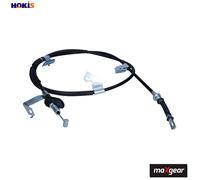 MAXGEAR 32-0828 Handbrake cable