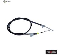 MAXGEAR 32-0857 Hand brake cable