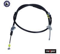 MAXGEAR 32-0858 Hand brake cable