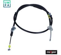 MAXGEAR 32-0858 Hand brake cable