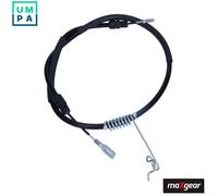 MAXGEAR 32-0868 Handbrake cable