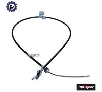 MAXGEAR 32-0869 Handbrake cable