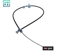 MAXGEAR 32-0870 Hand brake cable