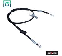 MAXGEAR 32-0872 Hand brake cable