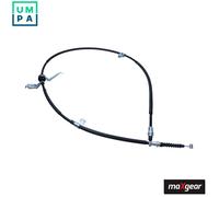 MAXGEAR 32-0875 Handbrake cable