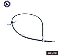 MAXGEAR 32-0875 Handbrake cable