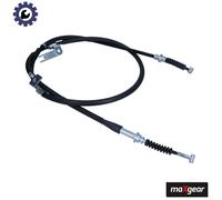 MAXGEAR 32-0880 Handbrake cable