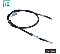 MAXGEAR 32-0880 Handbrake cable