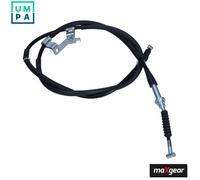 MAXGEAR 32-0884 Handbrake cable