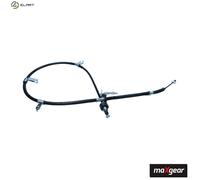 CABLE PULL PARKING BRAKE 32-0885 FOR KIA G4HC/G4HE 1.0L G4HG 1.1L 4cyl MORNING I