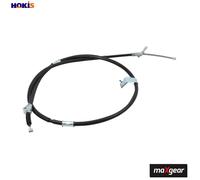 MAXGEAR 32-0893 Handbrake cable