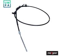 MAXGEAR 32-0897 Hand brake cable