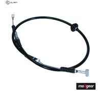 MAXGEAR 32-0899 Handbrake cable