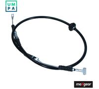 MAXGEAR 32-0899 Handbrake cable