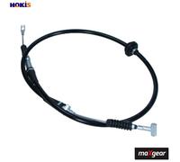 MAXGEAR 32-0899 Handbrake cable