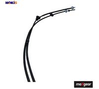 MAXGEAR 32-0902 Handbrake cable