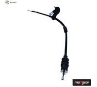 MAXGEAR 32-0931 Hand brake cable