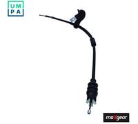 MAXGEAR 32-0931 Hand brake cable