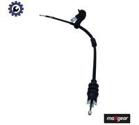 MAXGEAR 32-0931 Hand brake cable