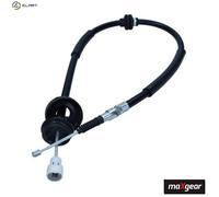 MAXGEAR 32-0948 Hand brake cable