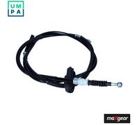 MAXGEAR 32-0955 Handbrake cable