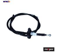 MAXGEAR 32-0955 Handbrake cable