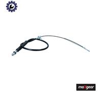 MAXGEAR 32-0968 Handbrake cable