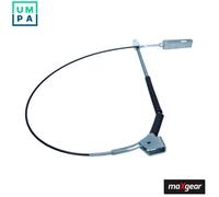 MAXGEAR 32-1010 Handbrake cable