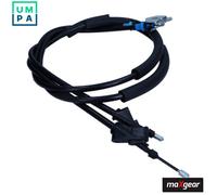 MAXGEAR 32-1053 Hand brake cable