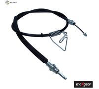 MAXGEAR 32-1071 Handbrake cable