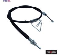MAXGEAR 32-1071 Cable, parking brake for FORD