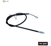 MAXGEAR 32-1073 Handbrake cable