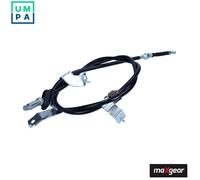 MAXGEAR 32-1084 Cable, parking brake for HONDA