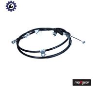 CABLE PULL PARKING BRAKE 32-1085 FOR HONDA CIVIC/VIII/Hatchback R18A1 1.8L 4cyl