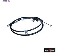 CABLE PULL PARKING BRAKE 32-1085 FOR HONDA CIVIC/VIII/Hatchback R18A1 1.8L 4cyl