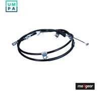 CABLE PULL PARKING BRAKE 32-1085 FOR HONDA CIVIC/VIII/Hatchback R18A1 1.8L 4cyl