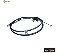 CABLE PULL PARKING BRAKE 32-1085 FOR HONDA CIVIC/VIII/Hatchback R18A1 1.8L 4cyl