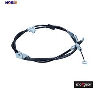 MAXGEAR 32-1086 Handbrake cable