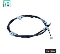 MAXGEAR 32-1086 Handbrake cable