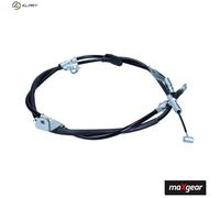 MAXGEAR 32-1086 Handbrake cable