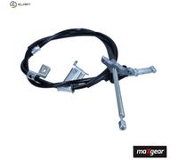 MAXGEAR 32-1087 Hand brake cable