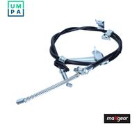 MAXGEAR 32-1089 Handbrake cable