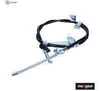 MAXGEAR 32-1089 Handbrake cable