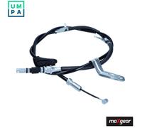 MAXGEAR 32-1096 Handbrake cable