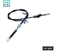 MAXGEAR Handbrake Cable 32-1098 for Honda Jazz II/III
