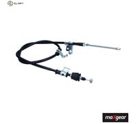 MAXGEAR 32-1101 Handbrake cable