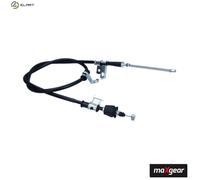 MAXGEAR 32-1101 Handbrake cable