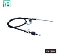 MAXGEAR 32-1101 Handbrake cable