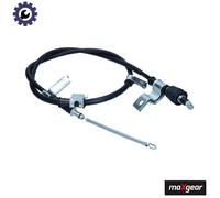 MAXGEAR 32-1102 Handbrake cable