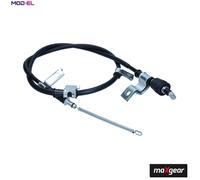 MAXGEAR 32-1102 Handbrake cable